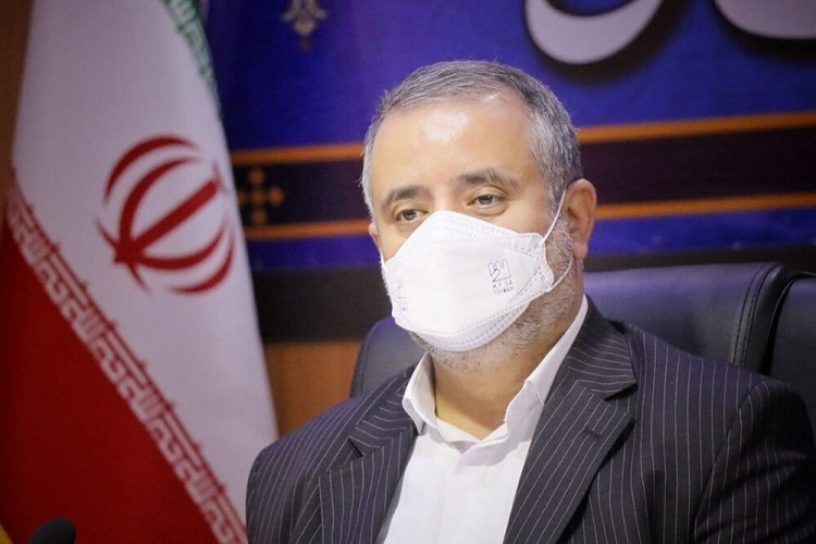 نظارت بر ورود حجاج جهت پیشگیری از کرونا