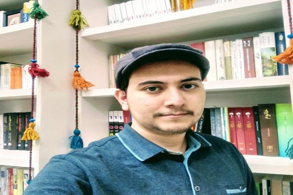 پویایی جامعه مرهون افرادیست که از موهبت نوشتن برخوردارند پویایی جامعه مرهون افرادیست که از موهبت نوشتن برخوردارند