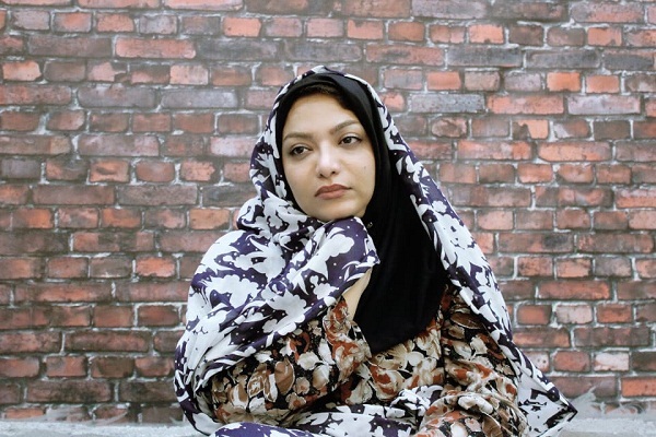  تئاتر پشت کوچه کلانتری