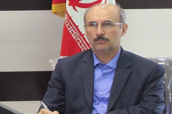محمودرضا رسولی مدیرکل دامپزشکی استان همدان