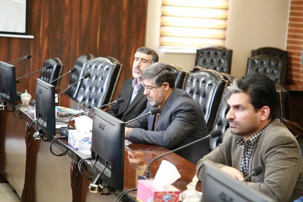 تارنمای دانشنامه&zwnj; دفاع مقدس لرستان طراحی می&zwnj;شود