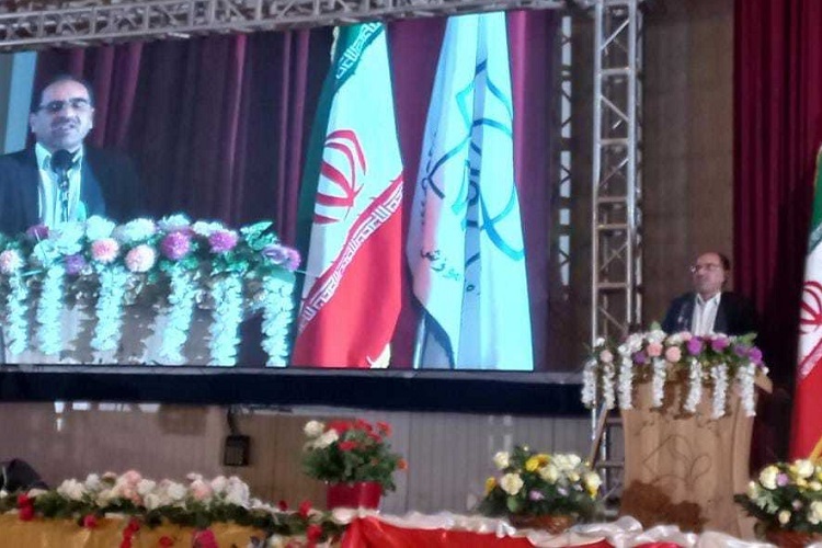 نماینده مردم نی&zwnj;ریز، استهبان و بختگان در مجلس، همایش آموزش و پرورش فارس