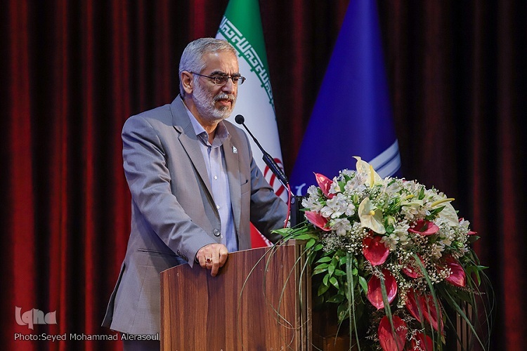 احد ضابط رییس دانشگاه فردوسی مشهد 
