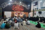 آغاز طرح ملی قرآنی «رحله» در گناباد