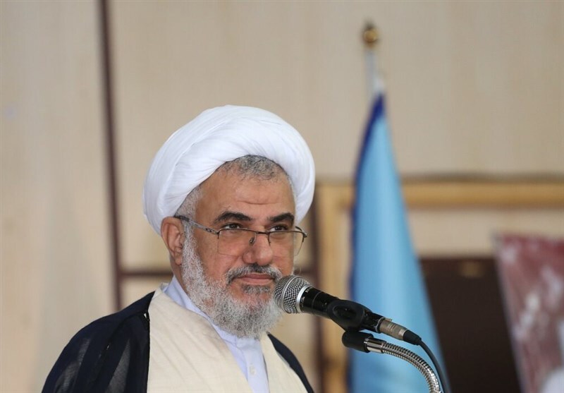 حجت&zwnj;الاسلام محمد عبادی&zwnj;زاده، نماینده ولی&zwnj;فقیه در استان هرمزگان و امام جمعه بندرعباس