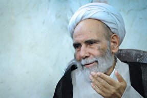 ویدئوکست | ۳ خصوصیت شب عرفه در کلام آقامجتبی تهرانی