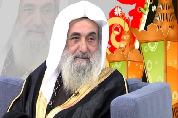 عرفه و گردهمایی امت زیر سایه توحید