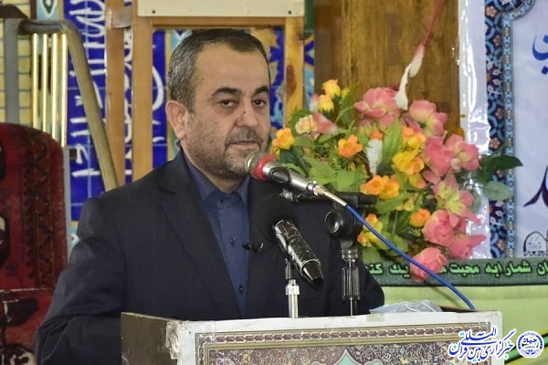 جواد قناعت، استاندار خراسان&zwnj;جنوبی