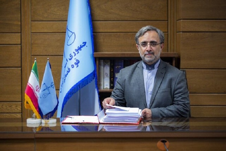 حسن مددی داستان عمومی و انقلاب کرج