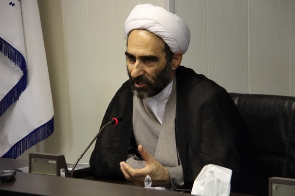 آیت&lrm;الله احمد مبلغی، عضو مجلس خبرگان رهبری