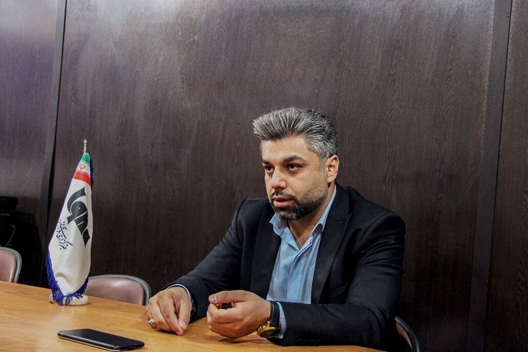 محمدعلی مصلحی&zwnj;فر، مسئول گروه آموزش مدیریت کسب و کار جهاددانشگاهی فارس
