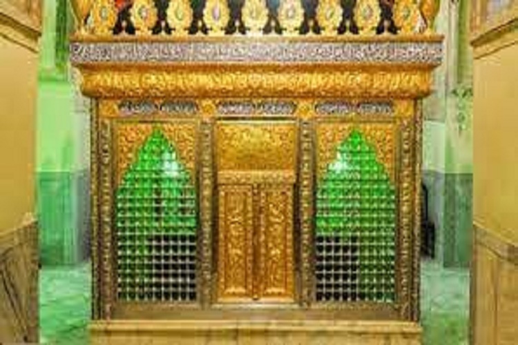 امام&zwnj;زاده سید محمد (ع)