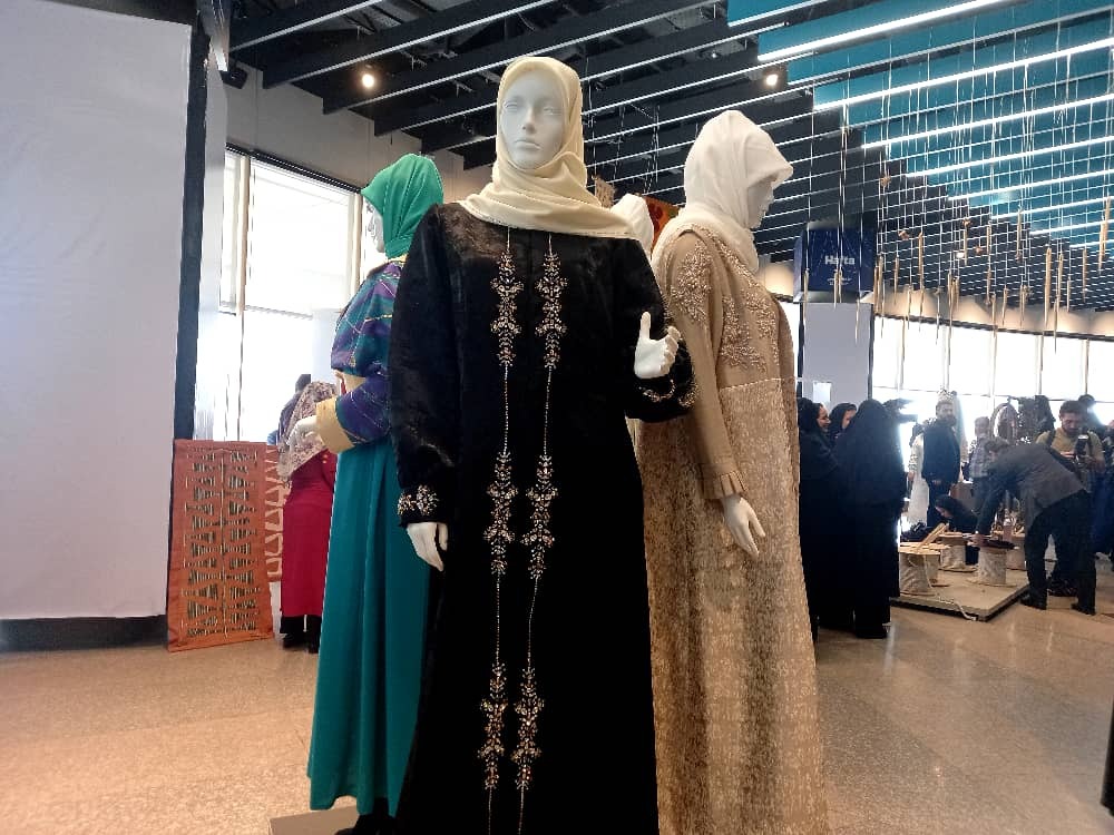 یازدهمین جشنواره بین&zwnj;المللی مد و لباس فجر افتتاح شد