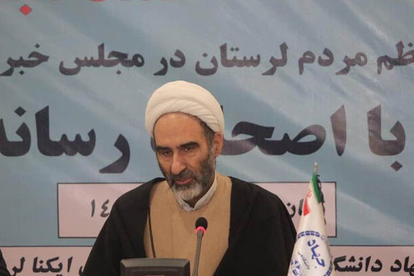 آیت الله مبلغی، عضو خبرگان رهبری