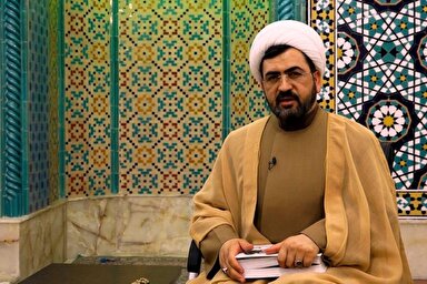 فیلم | عرفه؛ روز بازگشت به خدا