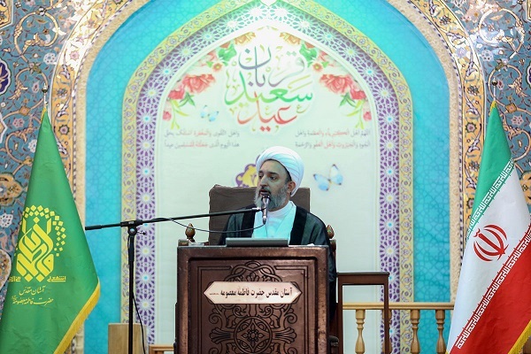 جت&zwnj;الاسلام والمسلمین محمد حاج ابوالقاسم دولابی، استاد حوزه علمیه