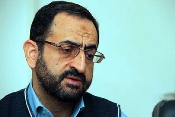 ابراهیم شفیعی سروستانی، عضو هیئت علمی دانشگاه علوم قرآن و حدیث