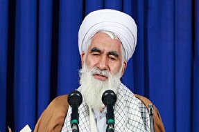 دعای عرفه مملو از توحید است