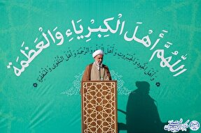 جهاد تبیین مقابله با نقشه‌ها و نیرنگ‌های دشمن است