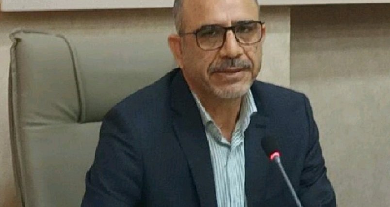 محمدرضا حسنی جلیلیان، رئیس دانشکده زبان و ادبیات فارسی دانشگاه لرستان