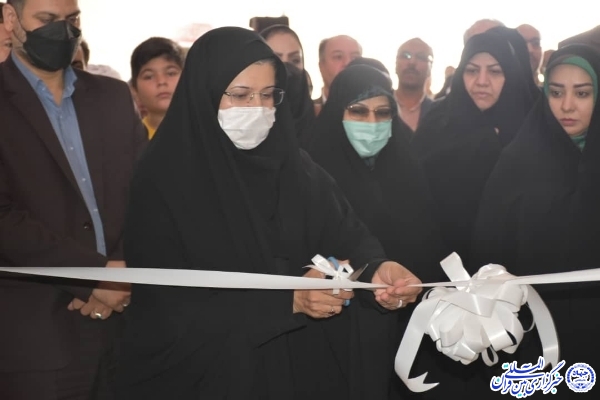 نمایشگاه ایده، خانه و فن&zwnj;بازار در بیرجند 