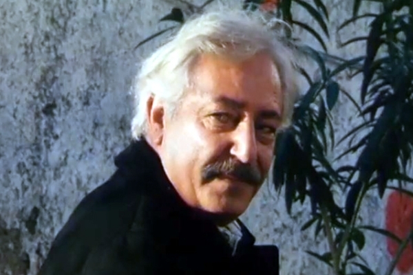 امیرحسین مهدویان با «مردی که موش شد» به سیما می‌آید