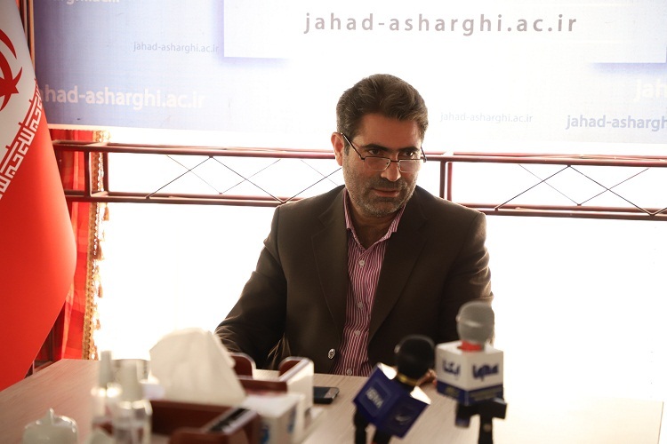 امروزه در فضای مجازی با کمبود تولید محتوای مناسب روبرو هستیم امروزه در فضای مجازی با کمبود تولید محتوای مناسب روبرو هستیم