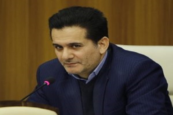 فریدون محمدی، مدیر کل میراث فرهنگی، گردشگری و صنایع&zwnj;دستی البرز