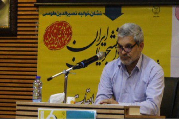 بهزاد خدادادی جهاددانشگاهی کرمانشاه