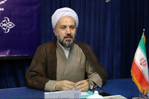 حجت‌الاسلام محمدصالح مازنی، دبیر سیزدهمین جشنواره علامه حلی