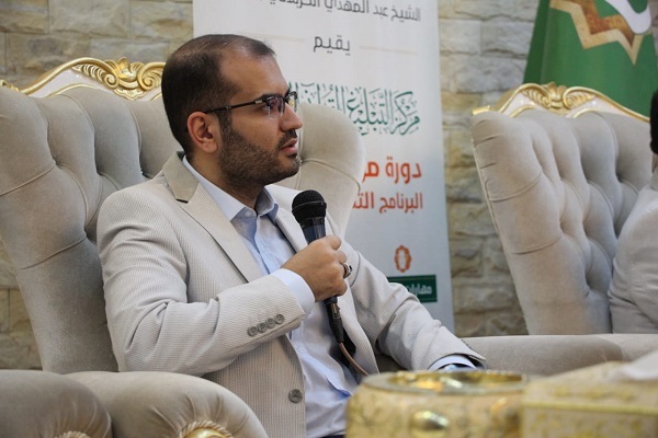 حضور شخصیت‌های قرآنی و مذهبی در برنامه استعدادیابی دارالقرآن حسینی