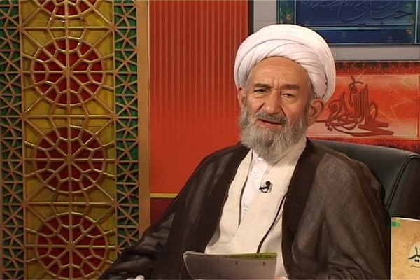 حجت‌الاسلام مهدی‌پور