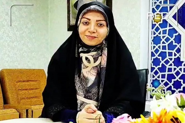 سمیرا قنبری، تهیه کننده‌ رادیو قرآن