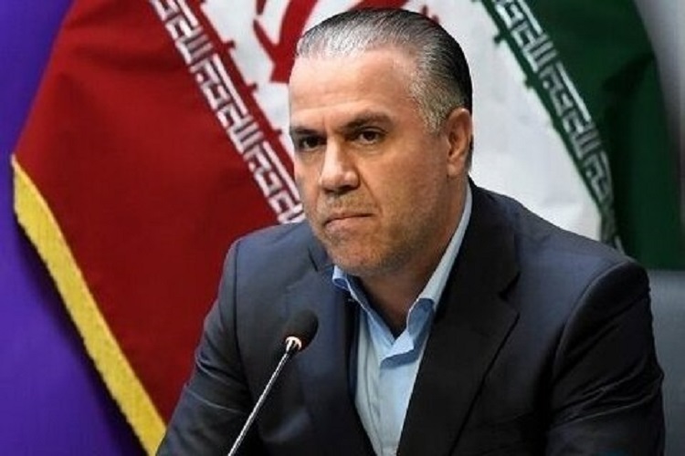 غفور قاسم پور فرماندار کرج
