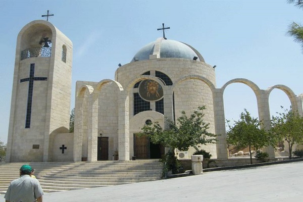 صومعه سنت پل