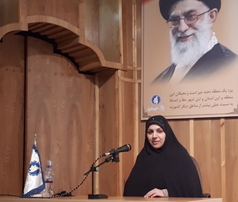 طرح&zwnj;های تابستانه خانه قرآن &laquo;یوسف زهرا(عج)&raquo; یزد تشریح شد