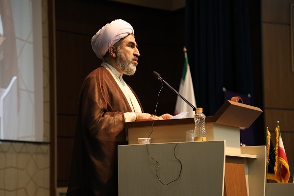حجت‌الاسلام والمسلمین ابوالقاسم مقیمی حاجی، معاون پژوهشی حوزه‌های علمیه