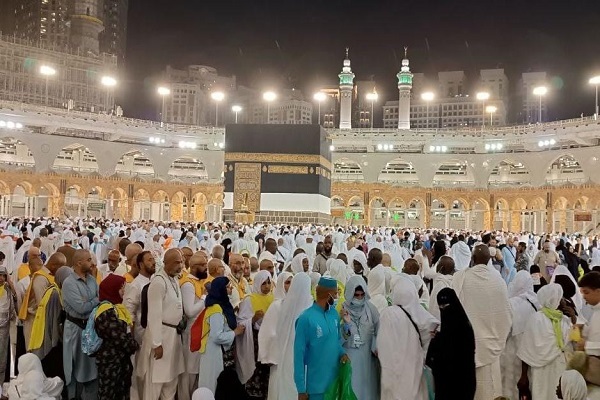 حج تمتع