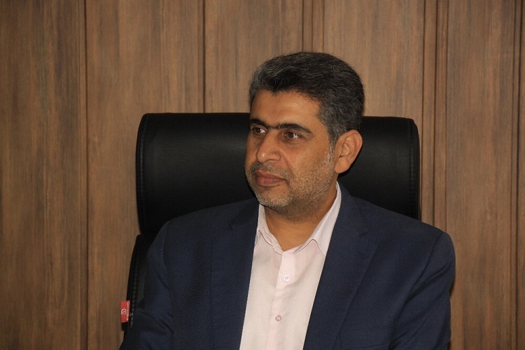 سیدمؤید محسن&zwnj;نژاد، مدیرکل میراث فرهنگی، صنایع دستی و گردشگری فارس