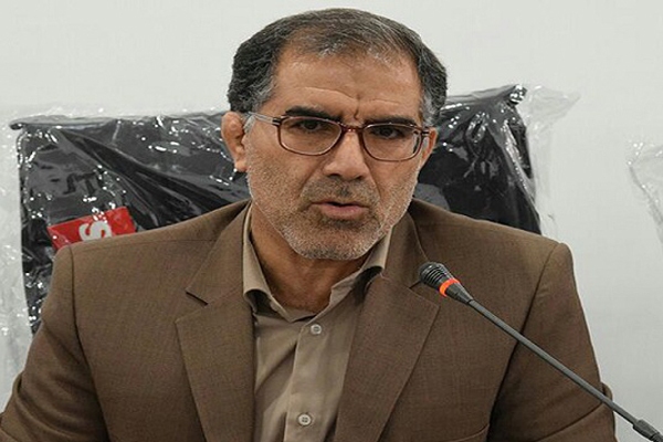 عیسی حیدروند، رئیس اداره قرآن عترت و نماز آموزش و پرورش لرستان