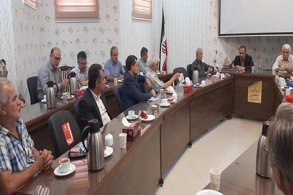 نشست بزرگداشت سالروز فتح تهران به دست مشروطه&zwnj;خواهان گیلان برگزار شد