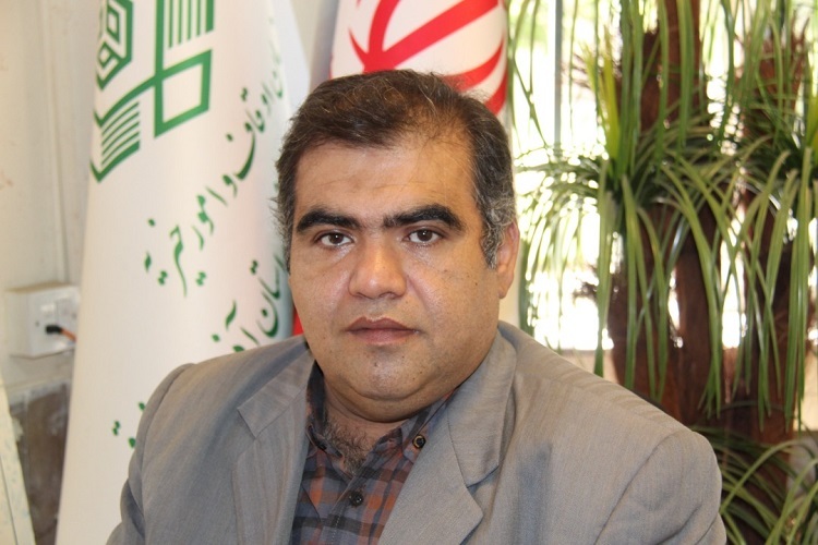 مهدی باغبان، سرپرست امور قرآنی اداره کل اوقاف آذربایجان شرقی