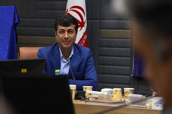 امین مرادی، رئیس حوزه هنری انقلاب اسلامی استان کردستان امین مرادی، رئیس حوزه هنری انقلاب اسلامی استان کردستان