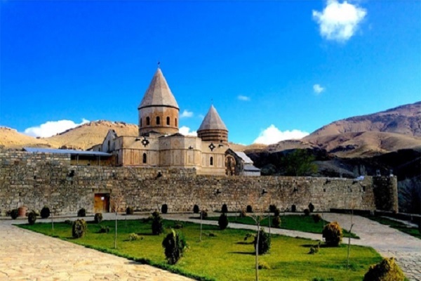 قره کلیسا چالدران