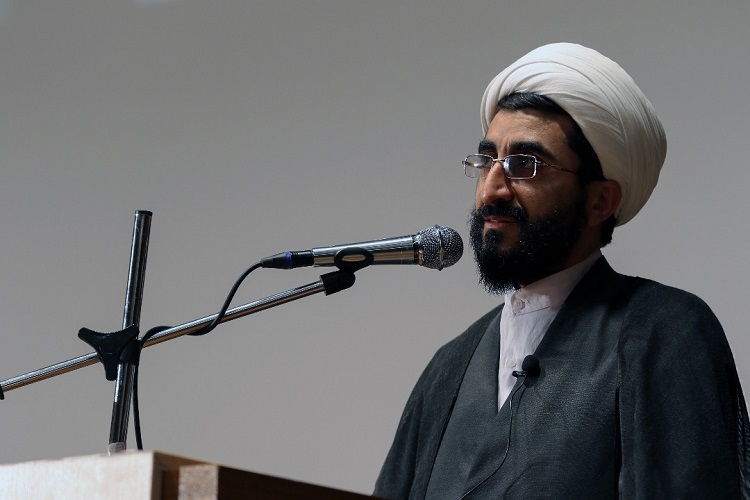 حجت&zwnj;الاسلام والمسلمین محمد استوار میمندی، مدیر حوزه&zwnj;های علمیه فارس