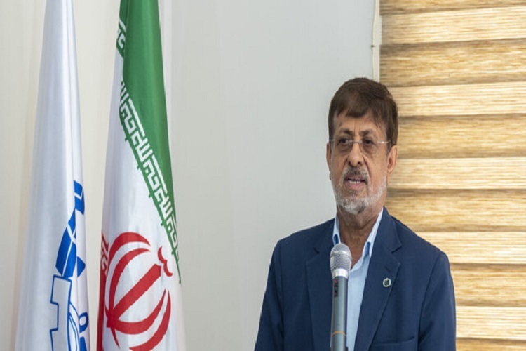 محمد حاتمی رئیس سازمان نظام روانشناسی و مشاوره کشور 