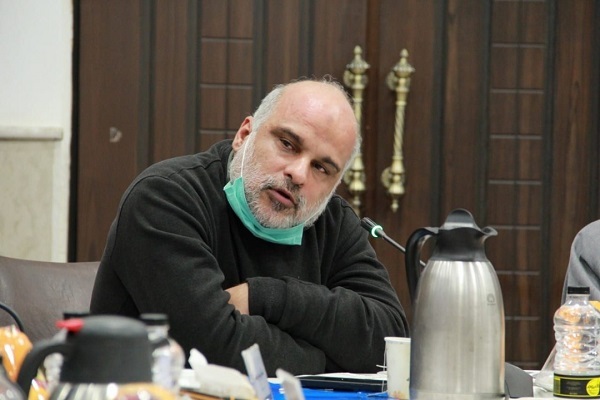 محمدحسن طبرستانی