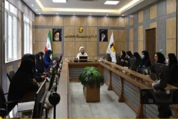 حبیب زاده کارشناس علوم دینی 