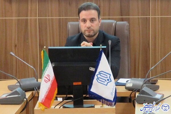  محمود چاوشان، مدیرکل نوسازی، توسعه و تجهیز مدارس خراسان جنوبی،