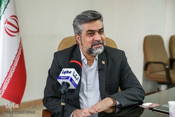جمعه/////برپایی اجتماعات مختلف در حمایت از حجاب و عفاف